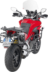 Maleta lateral GIVI - HW - MSTRADA PLR7406CAMKIT 