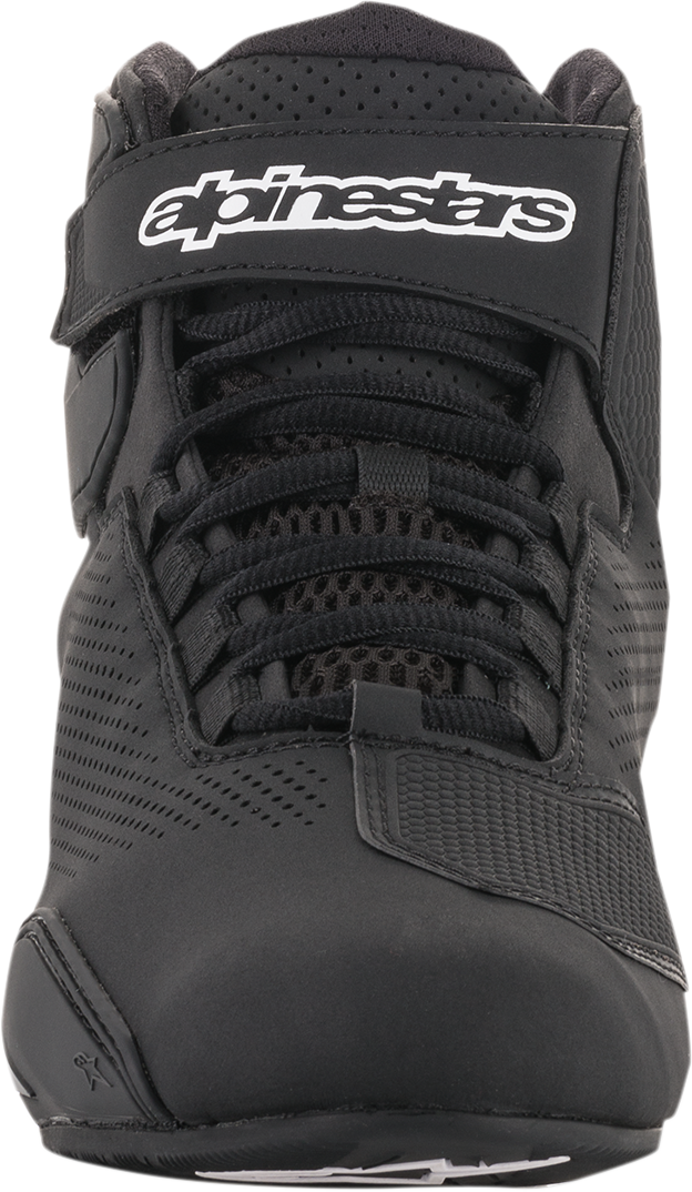 Zapatos ALPINESTARS Sektor Vented - Negro - US 11 25156181011