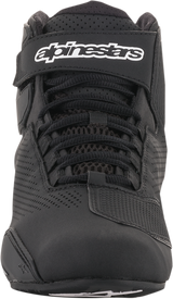 ALPINESTARS Sektor Vented Shoes - Black - US 13.5 251561810135