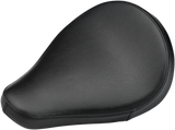 Asiento BILTWELL Midline - Liso - Negro 4005-103 