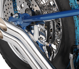 Pinza trasera DRAG SPECIALTIES - 4 pistones - 00-05 FXST RPLS44016-00CP