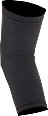 Rodilleras ALPINESTARS Paragon Lite - Negras - Talla pequeña 1652720-10-SM
