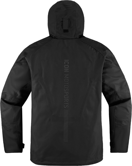 ICON PDX3™ Jacket - Black - XL 2820-5812