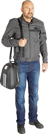 Bolsa de depósito GIVI - 15 litros ST612 