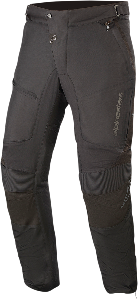 Pantalones ALPINESTARS Raider v2 Drystar® - Negro - Pequeño 3224521-10-S