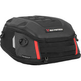 Bolsa trasera SW-MOTECH PRO Roadpack - 8 a 14 litros - Negro/Antracita BC.HTA.00.307.30000 
