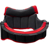 Almohadilla de corona ALPINESTARS Supertech R10 - XL - 8 mm 8950124-11-X08