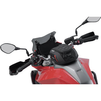 Bolsa de depósito SW-MOTECH PRO Micro - 3 a 5 litros - Negra BC.TRS.00.110.30000 