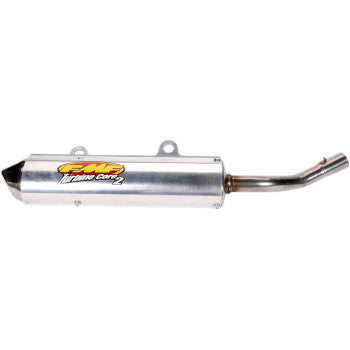 Silenciador FMF Turbinecore 2 KX 250 1994-1998 020340 FMF-SA7203