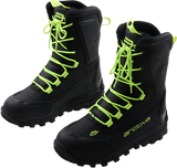 Cordones de repuesto para botas ARCTIVA Advance - Alta visibilidad - Talla 8-9 3430-0944