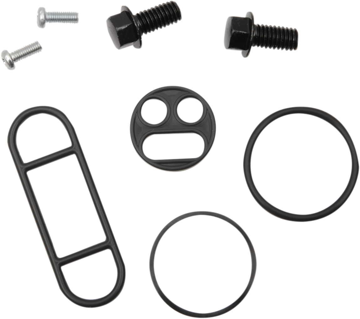 Kit de reconstrucción de grifo de combustible MOOSE RACING - Kawasaki 60-1085 
