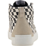 ALPINESTARS Ride-63 Canvas Shoes - White/Black/Chess - US 12.5 2540726-2081-125