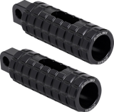 Estriberas ARLEN NESS - Hombre - Negro 400-034 