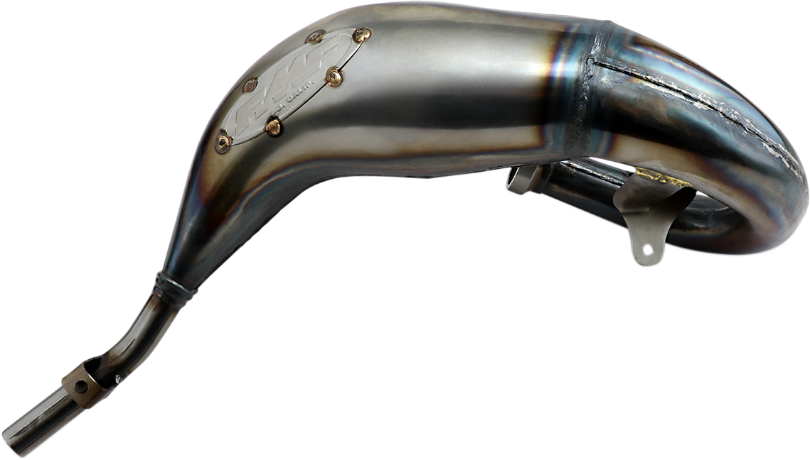 Tubo de escape FMF Factory Fatty YZ 85 2019-2024 024073 1820-1851