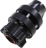 Buje ARLEN NESS - Disco simple - Delantero - Negro - '08+ FLT 71-602 