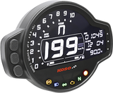 Medidor multifunción KOSO NORTH AMERICA - MS-01 - Universal BA078100