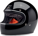Casco BILTWELL Gringo S - Negro brillante - 2XL 1003-101-506 
