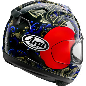 arai helmet for sale japan Corsair-X Motorcycle - Shogun And as the extraction Model:703-4 Rod New YORK XPRESS A12 Gender: Female
