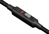 Puños KOSO NORTH AMERICA - Calefactables - Clip-On - X-Claws - 12 V AX1200M0