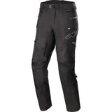 Pantalones ALPINESTARS Monteira Drystar® XF - Negro - Pequeño 3225123-1100-S
