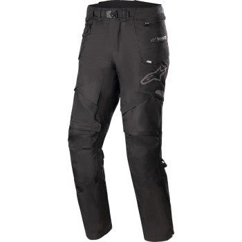 Pantalones ALPINESTARS Monteira Drystar® XF - Negro - 3XL 3225123-1100-3X