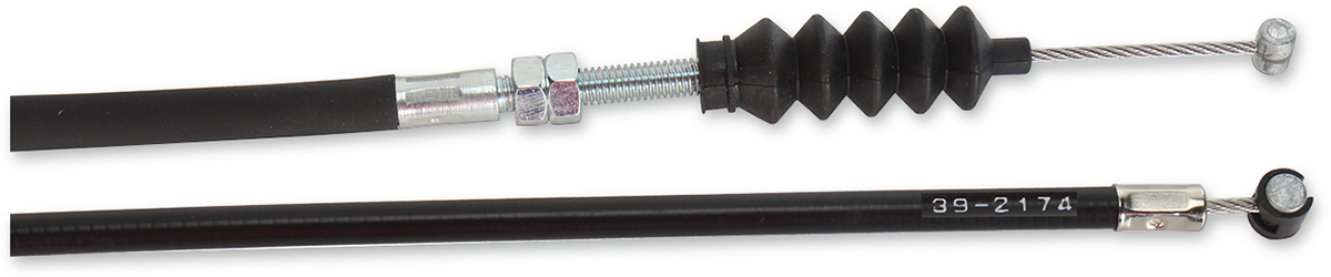 Cable de embrague MOOSE RACING - Kawasaki 45-2105