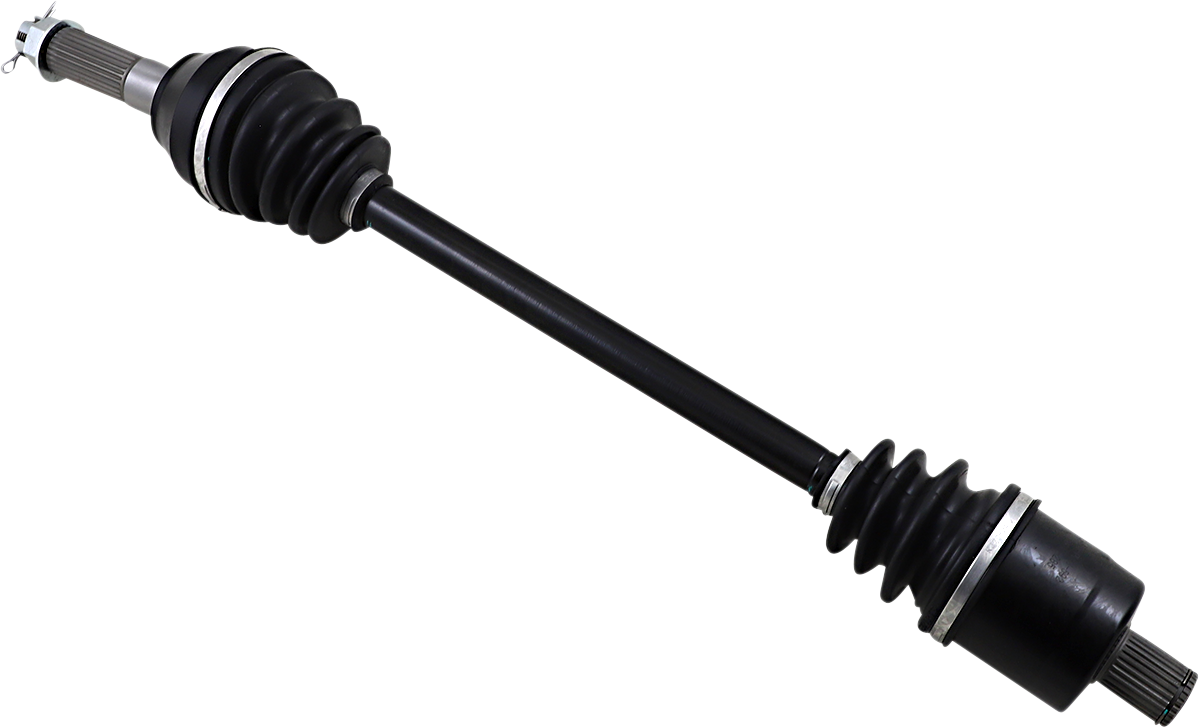 Kit de eje completo MOOSE UTILITY - Trasero izquierdo/derecho - Polaris LM6-PO-8-400