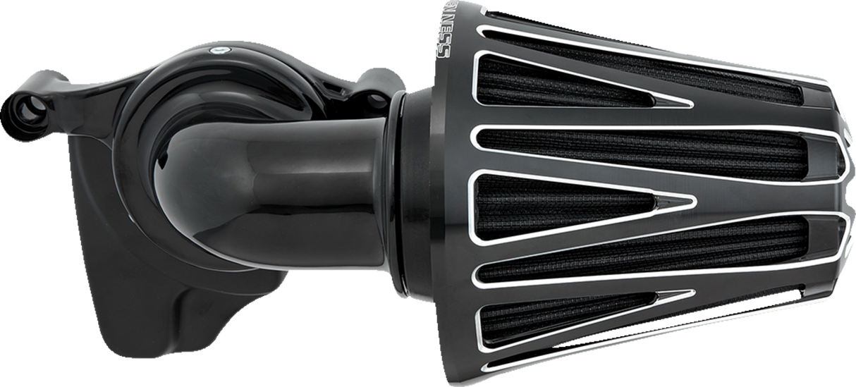 Purificador de aire ARLEN NESS - Monster Crossfire - Negro 600-081