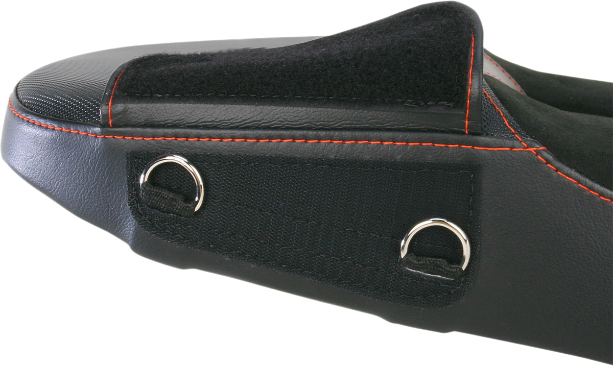 Asiento SADDLEMEN Adventure - Bajo - Super Enduro 950 0810-KT04 