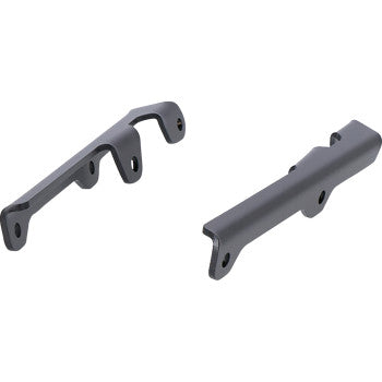 Kit de descenso SW-MOTECH para portaequipajes Adventure - BMW - 1200/1250 GS GPT.07.782.19100/B 