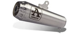 Escape Arrow Pro-Race 71820PR de titanio para KTM 1290 Superduke / R 17-19 y GT '22
