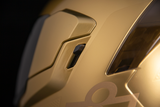 Casco ICON Airflite™ - Jewel - MIPS® - Dorado - Grande 0101-13885