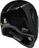 Casco ICON Airform™ - Counterstrike - MIPS® - Negro - Grande 0101-14139