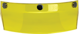 Visera BILTWELL Moto 3-Snap - Amarilla 2002-103 
