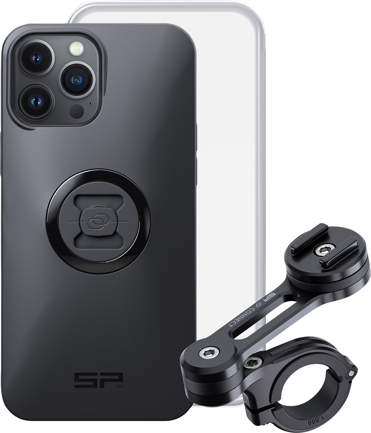 Kit de soporte para teléfono SP CONNECT - iPhone 13 Pro Max 53946 