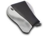 Funda de asiento delantero Luimoto, edición BaseLine para Suzuki GSXR 600 750 2004-2005