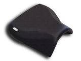 Funda de asiento delantero Luimoto, edición BaseLine para Suzuki GSXR 600 750 2001-2003
