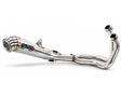 Kawasaki Vulcan 650 2017-2020 Exhaust GPR Full System Powercone Evo - photo 1