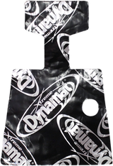 Kit de aislamiento de asientos KLOCK WERKS - Indian KWS-04-0513-B