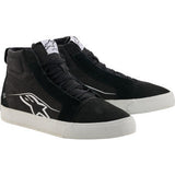 ALPINESTARS Ride-63 Canvas Shoes - Black/White - US 7.5 2540726-12-75