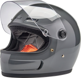 Casco BILTWELL Gringo SV - Gris tormenta brillante - XL 1006-109-505 