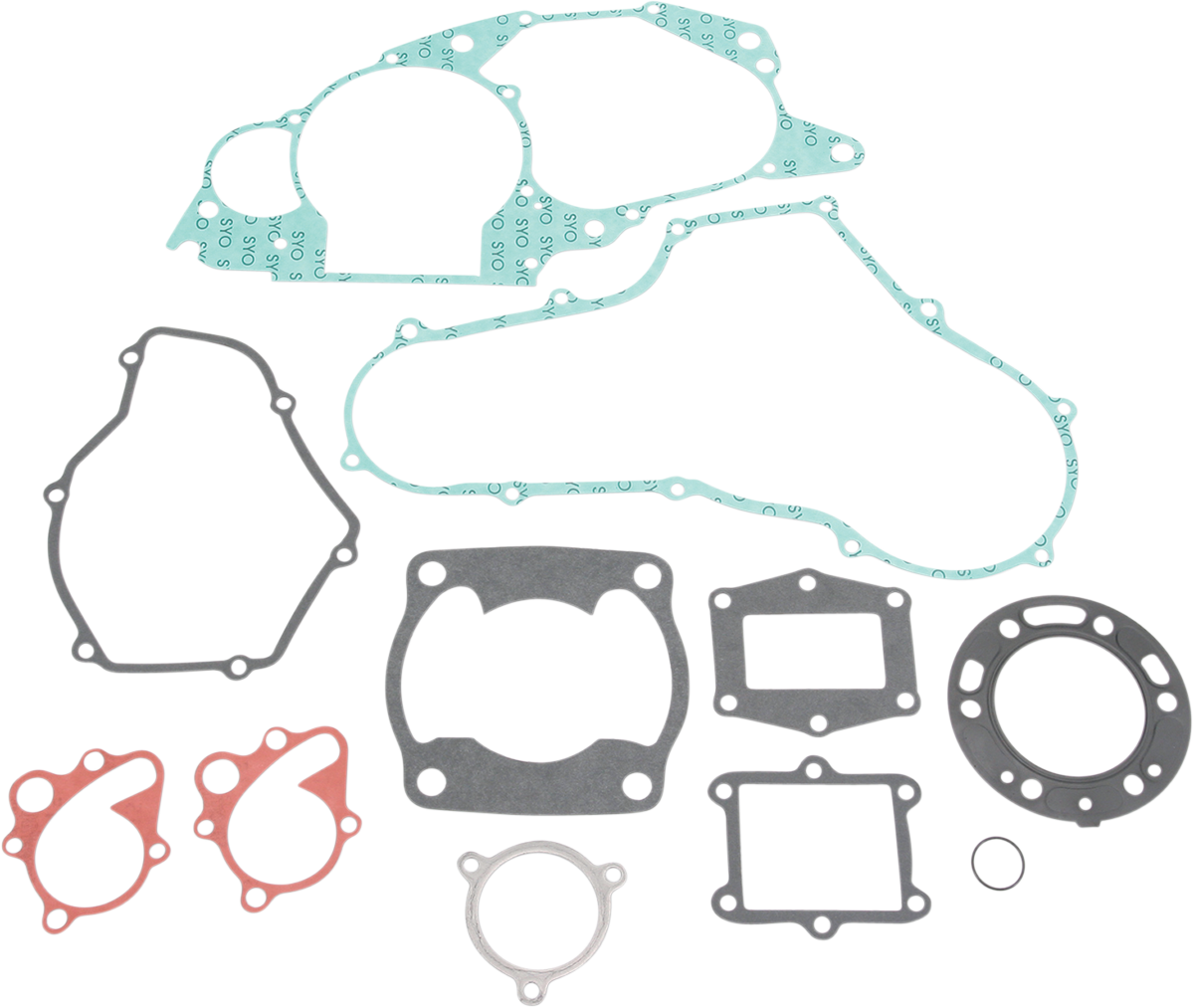Kit completo de juntas de motor MOOSE RACING 808815MSE 