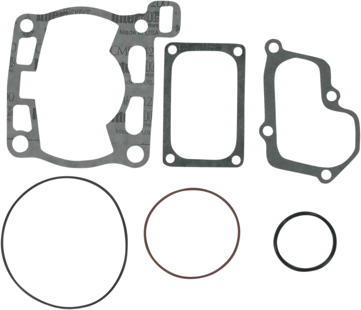 Kit de juntas de extremo superior MOOSE RACING 810550MSE