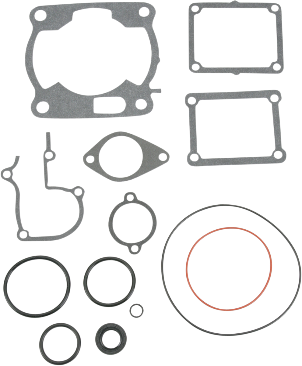 Kit de juntas de extremo superior MOOSE RACING 810632MSE