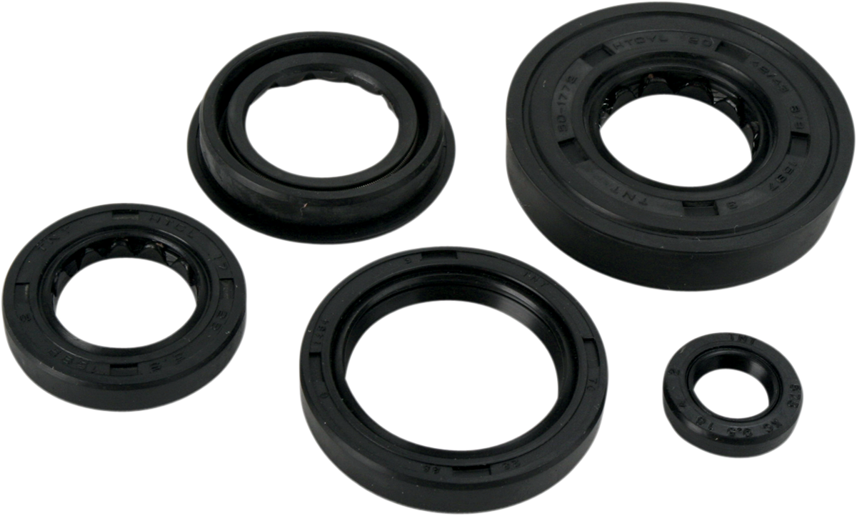 Sellos de motor MOOSE RACING 822261MSE