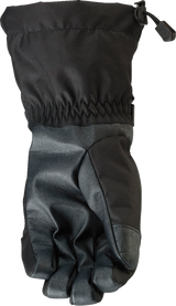 Guantes ARCTIVA Pivot - Negro/Blanco - 2XL 3340-1408 
