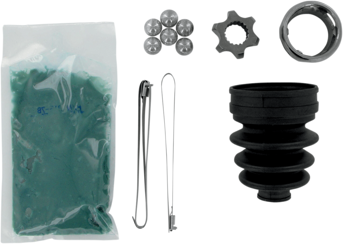 Kit de reconstrucción MOOSE UTILITY - Junta homocinética - Interior SUZ403 