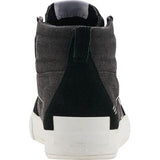 ALPINESTARS Ride-63 Canvas Shoes - Black/White - US 12 2540726-12-12