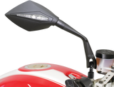Espejo Apex KOSO NORTH AMERICA - Mate SB000010