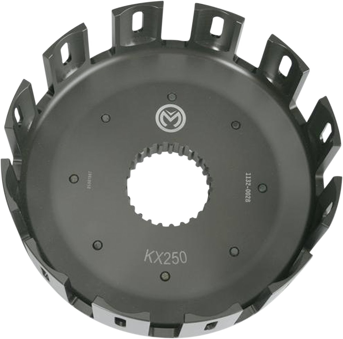 Cesta de embrague MOOSE RACING M058 